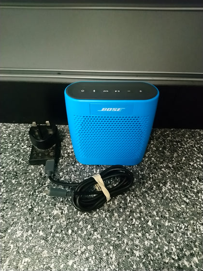 Bose Soundlink Colour