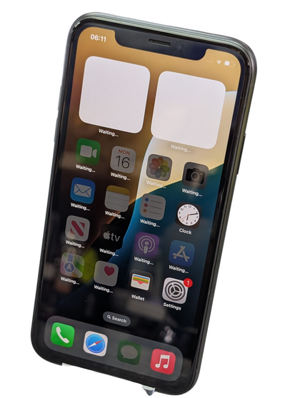 APPLE IPHONE XR MOBILE PHONE PRESTON STORE