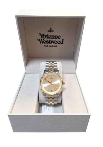 Vivienne Westwood Men's Seymour Homme Watch