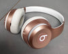 Beats Solo 2 On-Ear Wireless - Rose Gold Edition