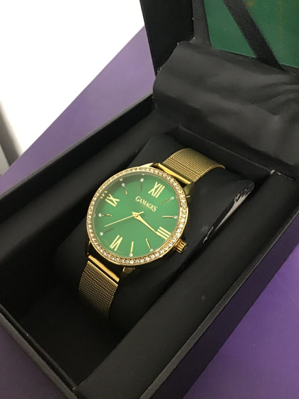 Gamages of London ladies watch