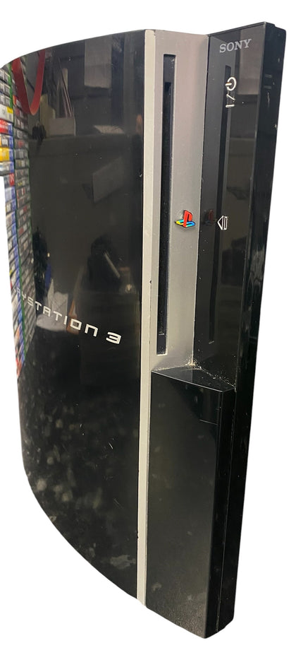 Sony Playstation 3 80GB Bundle