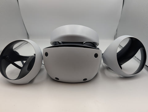 Ps5 psvr 2