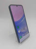 Samsung Galaxy A15 (4GB+128GB) Blue Black, Unlocked, Unboxed
