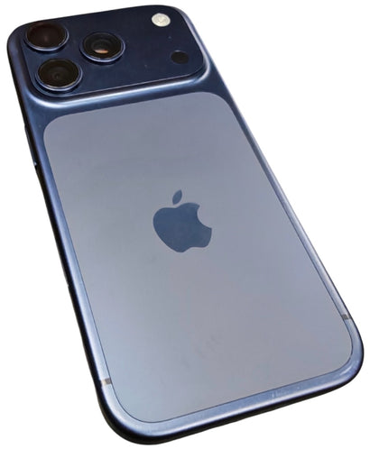 iPhone 17 Pro 256GB 100% Bat - Unlocked **Unboxed**