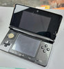 Nintendo 3DS Console, Cosmos Black, with game