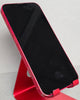 Apple iPhone 14 128GB, 82% Battery Health (PRODUCT)RED, ***Unlocked, Back has Crack***