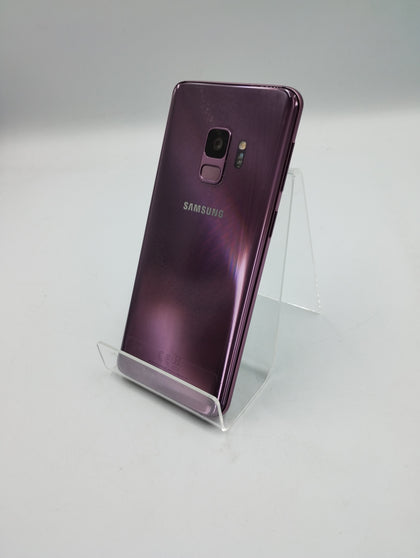 Samsung Galaxy S9 64GB Purple/Pink