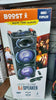 Boost STUPDJ20 Active Column DJ Speaker Box - 500W (BT, USB, SD, AUX) *BRAND NEW*