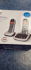 Bt 4600 Twin Big Button Cordless Home Phone Set - Working - Gb7o102d.