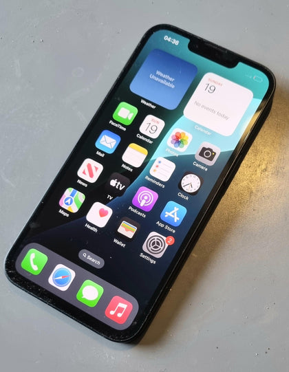 Apple iPhone 14 128GB Midnight unlocked