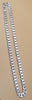 925 Silver Curb Chain - 43.24G - 20" - Hallmarked