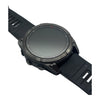Garmin Fenix 8 Pro AMOLED Watch 51mm - Carbon Grey