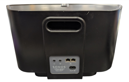 Sonos Play:5 (Gen 1)**Unboxed**