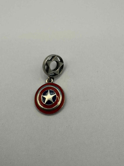Captain America's Shield MARVEL Pandora Charm