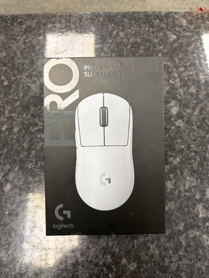 Logitech G PRO X SUPERLIGHT 2