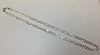 Silver Chain 22”
