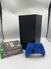 Xbox Series X Console Bundle