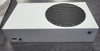 Xbox Series S Console - 512GB - White - No Pad