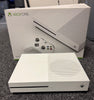 Xbox One S 500gb Boxed Bundle