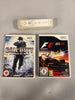 Nintendo WII Package