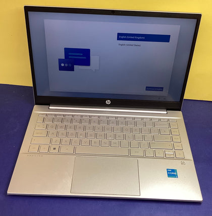 HP Pavilion Intel Core i3 Laptop