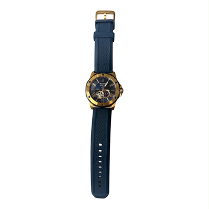 Bulova Men's Marine Star Automatic Heartbeat Watch