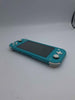 Nintendo Switch Lite Handheld Console - 32GB Storage - Turquoise - Unboxed With Charger