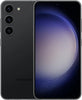 Samsung Galaxy S23 Dual Sim 128GB Phantom Black, Unlocked