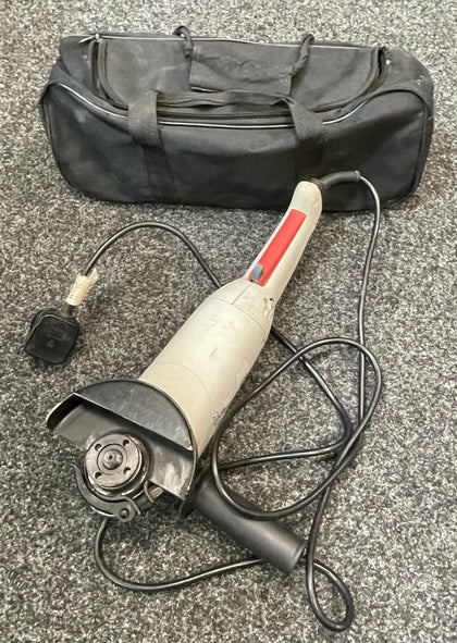 Extreme PGA 200F 9 inch Angle Grinder