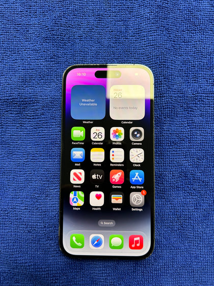 Apple Iphone 14 Pro - Purple