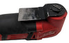 Milwaukee M18 Multi-Tool