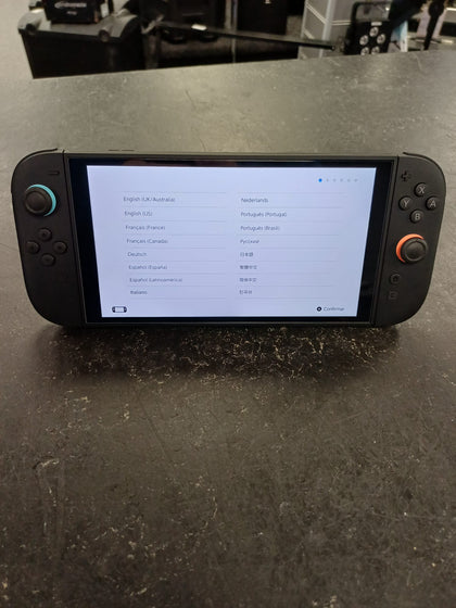 Nintendo Switch 2 *Console Only*