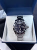 Longines HydroConquest Quartz Men's Black Watch - L3.640.4