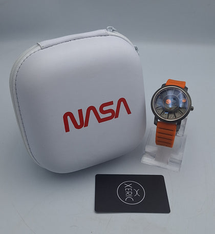 **New** Xeric trappist -1 NASA apollo 11 special edition mens quartz watch BOXED