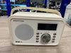 AZATOM SPITAFIELDS RETRO DAB PORTABLE RADIO