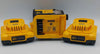 * collection only * DEWALT impact driver DCF787D2T 18v with 2x 2.0ah battery's & Charger + carry case