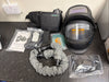 Horizon Universal Quantum PAPR Air Fed Flip-Up Welding Helmet Kit