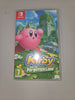 Kirby and the Forgotten Land