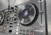 Numark Mixtrack Platinum FX DJ Controller