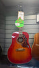 Gibson Hummingbird Special Satin Guitar