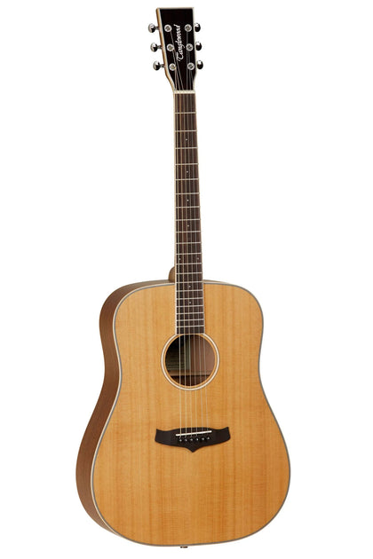 *COLLECTION ONLY* Tanglewood TW28NS-E Dreadnought Guitar