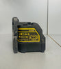 Cross Line Green Laser DeWalt DW088CG
