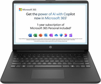 HP 14S-DQ3001NA 14 Inch