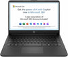 HP 14S-DQ3001NA 14 Inch
