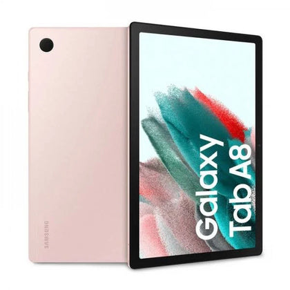 Samsung Galaxy Tab A8 Pink Gold 64GB