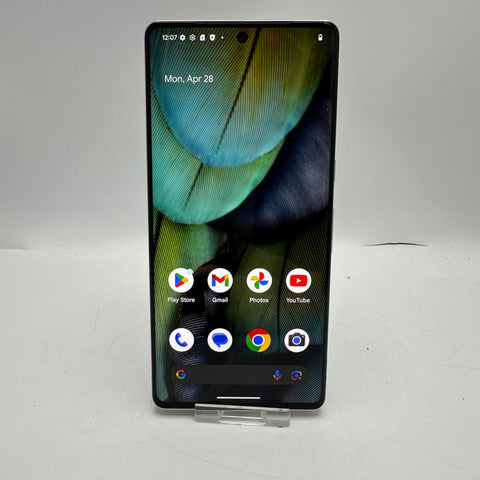 Google Pixel 7 Pro 128GB Hazel FULLY TESTED