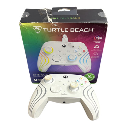 PDP Afterglow Wave Wired Xbox Controller For Xbox Boxed