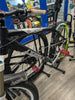 Orange Crush mountain bike