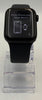 APPLE WATCH SERIES SE 3RD GEN (GPS) WITH STRAP. MIDNIGHT ALUMINIUM, 40MM, UNBOXED